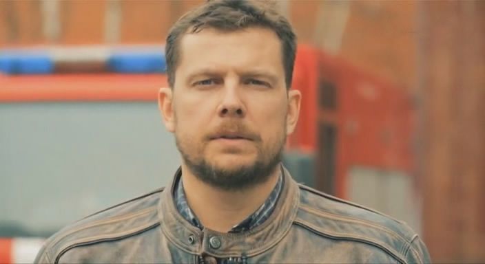 Во время крушения самолета в Подмосковье погиб ведущий НТВ Александр Колтовой