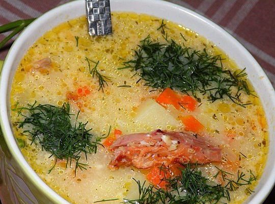 5 апреля во всем мире отмечают Международный день супа