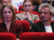 Богомолов рассказал о желании завести общего ребенка с Собчак