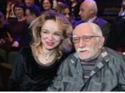 Бывшая жена Джигарханяна высказалась о его смерти