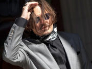 Джонни Депп проиграл в судебном споре об избиении Эмбер Херд