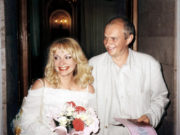 Ирина Цывина тайно вывезла имущество Евгения Евстигнеева в США