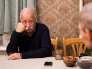 Якубович рассказал, как узнал от матери о своей «смерти»