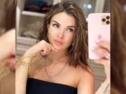 Катя Жужа раскрыла причину ссоры с Ксенией Бородиной