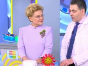 Малышева рассказала о дешевом средстве, помогающем при COVID-19