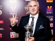 Меладзе объяснил свое предложение бойкотировать «Голубые огоньки»