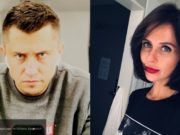 Мирослава Карпович впервые высказалась о ситуации с Прилучным и Муцениеце