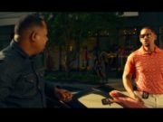 Назван лучший фильм 2020 года