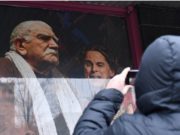 Назван вероятный наследник Джигарханяна