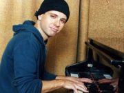 Певец Андрей Губин исчез