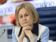 Писательница Дарья Донцова поблагодарила бога за коронавирус