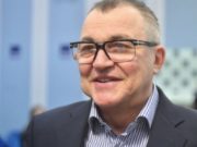 Помолодевший Дибров раскрыл секрет своего преображения