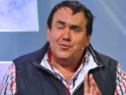 Садальский заявил о готовности зарабатывать на улице