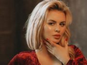 Семенович призналась, что в 40 лет жизнь для нее только начинается