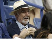 Семья Шона Коннери раскрыла подробности смерти актера