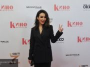 СМИ узнали, за кого вышла замуж Юлия Зимина