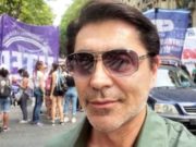 Сын Джигарханяна не сможет вовремя приехать из США на похороны отца