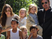 Телохранитель Джоли и Питта рассказал об их тайнах