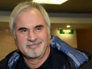 Валерию Меладзе предложили стать дворником