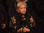 Вдова Караченцова сломала пять пальцев на отдыхе