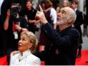 Вдова Шона Коннери рассказала о деменции и тяжелых последних днях актера