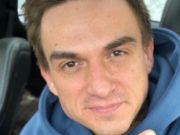 Влад Топалов пожаловался на маленького сына