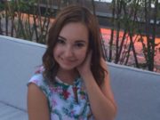 Возлюбленный Софии Конкиной винит себя в смерти девушки