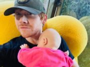 Звезда «Гарри Поттера» Руперт Гринт назвал дочь днем недели