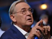 Звезда «Городка» Стоянов назвал покойного Олейникова самым родным человеком