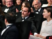 Звезда нового «Джокера» Хоакин Феникс впервые стал отцом