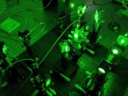 Голографическая камера за долю секунды распознает, что скрывается за углом