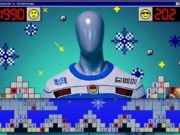 Microsoft запустила в продажу очередной «уродливый» свитер в стиле игры «Сапер»