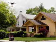 Умные почтовые ящики DroneDek произведут революцию в логистике