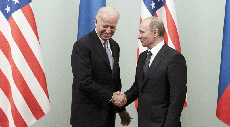 Мировые лидеры поздравляют Джо Байдена с победой на выборах в США
