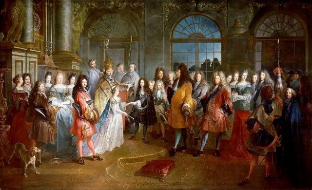 Как король Людовик XIV положил начало медицинской науке проктологии