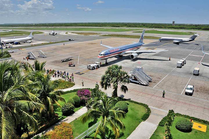 Откроют ли Доминикану для туристов из России в 2020 году?