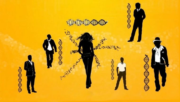 Первый мужчина в ДНК женщины навсегда: почему люди продолжают верить в телегонию