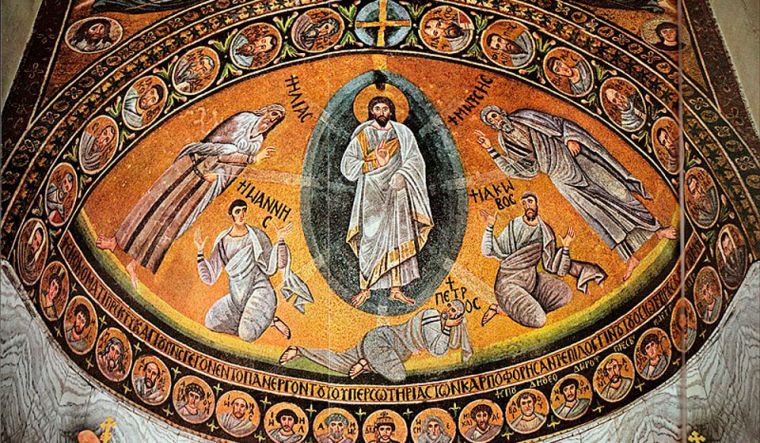 Накануне церковного праздника в честь святого Димитрия Солоунского православные, 7 ноября, проведут Вселенскую субботу