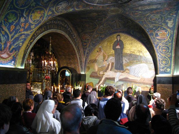 Азербайджан и Армения договорились о передаче христианских святынь