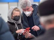 Коронавирус в России, последние новости на 20 февраля