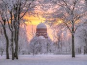 Какой церковный праздник сегодня, 24 февраля