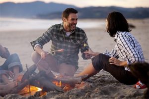 Как подружиться с друзьями парня