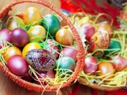 Пасха в 2020 году: какого числа празднуем, традиции и обряды