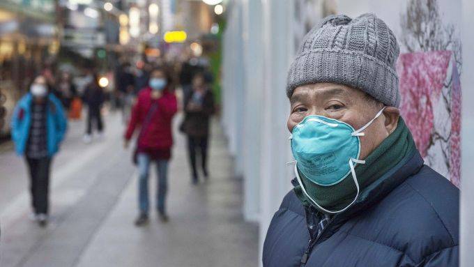 Сводка новостей о коронавирусе из Китая на сегодня, 19 февраля 2020 года