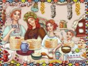 Встреча Масленицы: 24 февраля у православных начало Масленичной недели