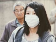 Китайский коронавирус — самое актуальное на 19 февраля