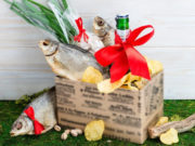 Недорогой, но приятный подарок к 23 февраля мужу и сыну