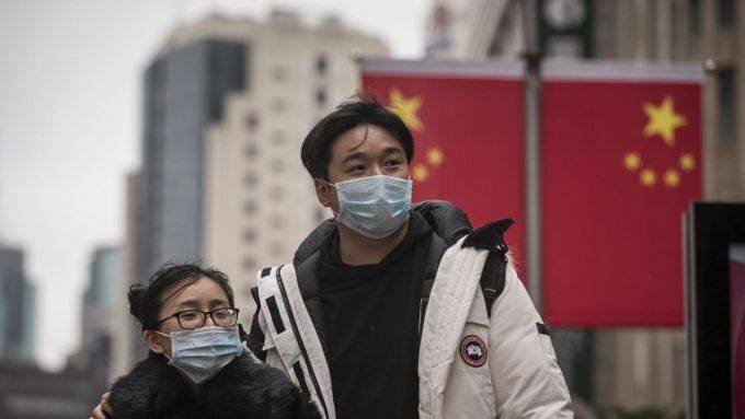 Сводка новостей о коронавирусе из Китая на сегодня, 25 февраля 2020 года