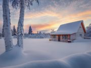 Народные приметы 19 февраля 2020 года в день преподобного Вукола