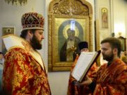 28 февраля православные чтят День памяти Виленской иконы Божией Матери